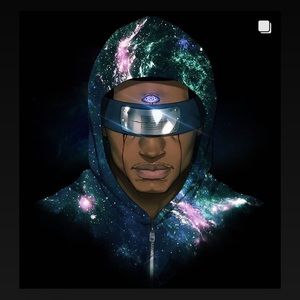 Meet your Posher, Kirk